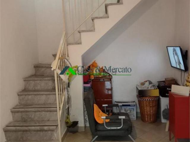 Villetta bifamiliare in vendita di 50 m²