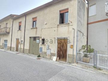 Villetta bifamiliare in vendita di 50 m²
