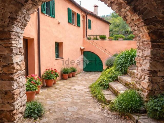 Villetta bifamiliare in vendita di 50 m²