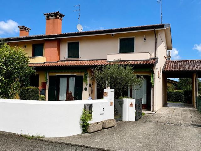 Villetta bifamiliare in vendita di 50 m²