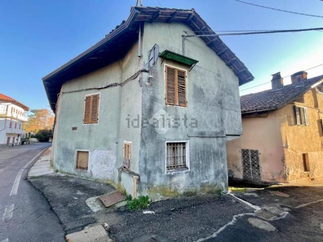 Villetta bifamiliare in vendita di 50 m² in Frazione Spineto, 67
