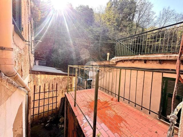 Villetta bifamiliare in vendita di 50 m² in Salita Enrico Lagorio