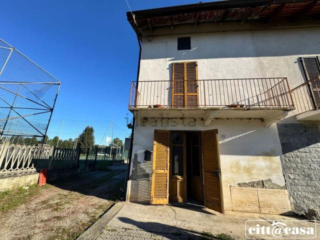 Villetta bifamiliare in vendita di 50 m² in Strada San Giuseppe, 10
