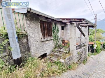 Villetta bifamiliare in vendita di 50 m² in Strada Senza Nome