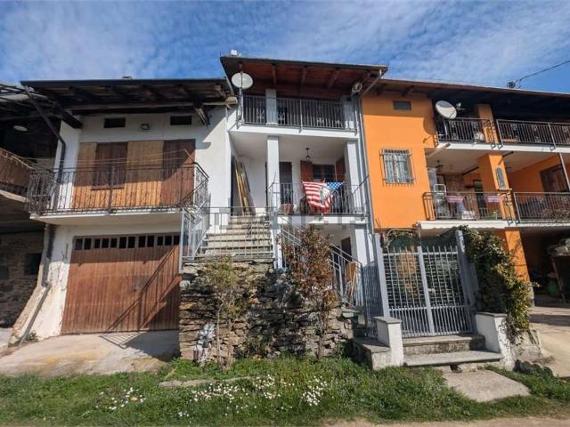 Villetta bifamiliare in vendita di 50 m² in Strada Verna, 33