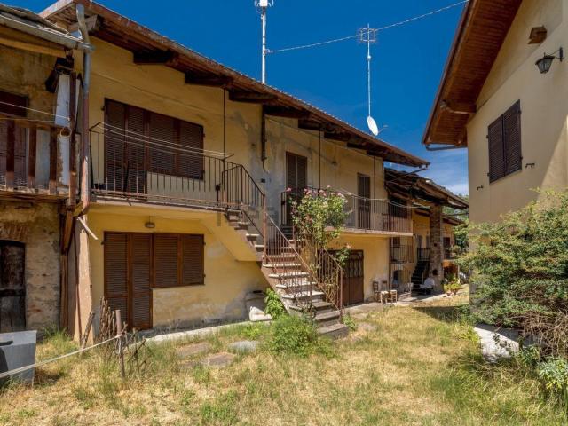 Villetta bifamiliare in vendita di 50 m² in Piazza Vittorio Veneto