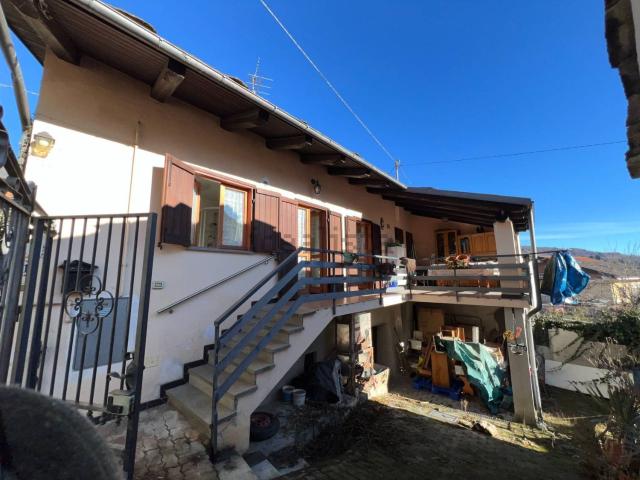 Villetta a schiera in vendita di 50 m² in Via Matteo Gay