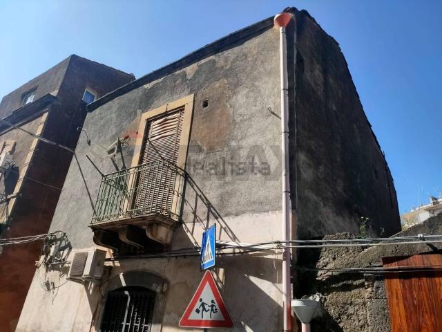 Villetta bifamiliare in vendita di 50 m² in Via Orfanotrofio Santa Casa, 51