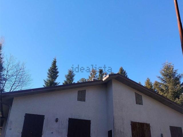 Villetta bifamiliare in vendita di 50 m² in Via Benedetto Cappelli