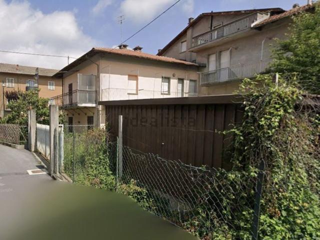 Villetta bifamiliare in vendita di 50 m² in Via Caduti del Lavoro, 1