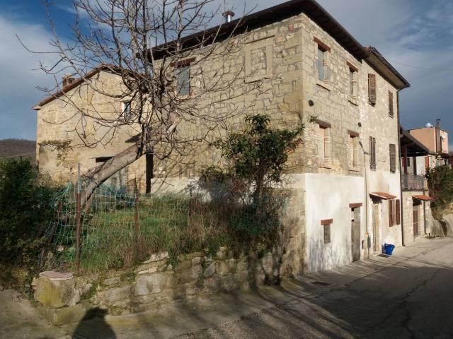 Villetta bifamiliare in vendita di 50 m² in Via del Castello, 4