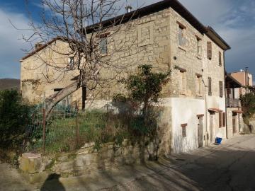 Castello Venarotta, Ascoli Piceno Marche