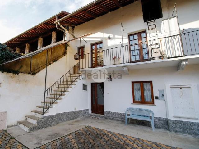 Villetta bifamiliare in vendita di 50 m² in Via Dell&apos Orco, 10