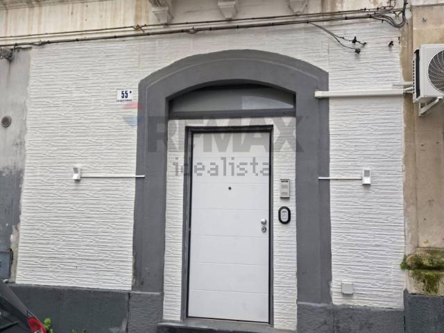 Villetta bifamiliare in vendita di 50 m² in Via Ferrara Abate, 55