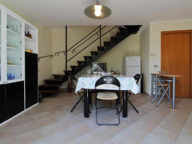 Villetta bifamiliare in vendita di 50 m² in Via Giacomo Leopardi, 2