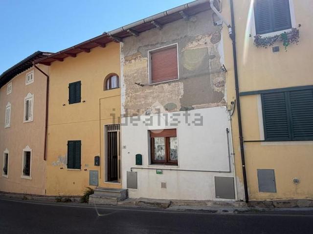 Villetta bifamiliare in vendita di 50 m² in Via Sanminiatese, 72
