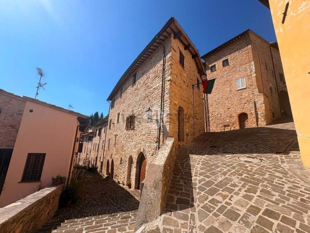 Villetta bifamiliare in vendita di 50 m² in Via Tullio Pontani, 21