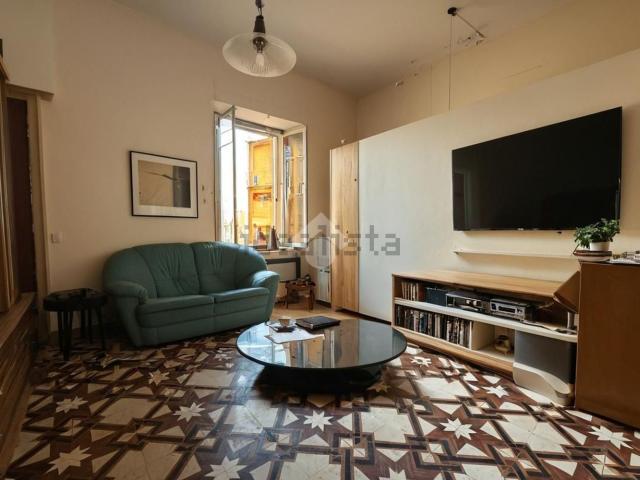 Villetta bifamiliare in vendita di 50 m² in Via XXIV Maggio, 14