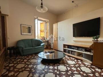 Villetta bifamiliare in vendita di 50 m² in Via XXIV Maggio, 14
