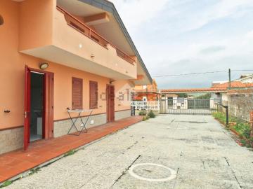 Villetta bifamiliare in vendita di 50 m² in Viale Venezia, 26