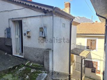 Villetta bifamiliare in vendita di 50 m² in Vico I Melfitana