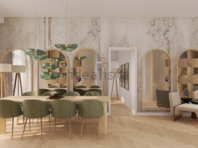 Villetta bifamiliare in vendita di 517 m² in Via Crociarone, 139