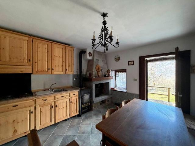 Villetta bifamiliare in vendita di 51 m²
