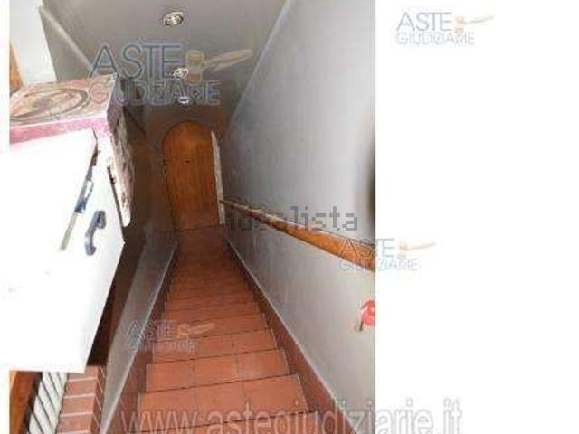 Villetta bifamiliare in vendita di 51 m² in Via Covignano, 220