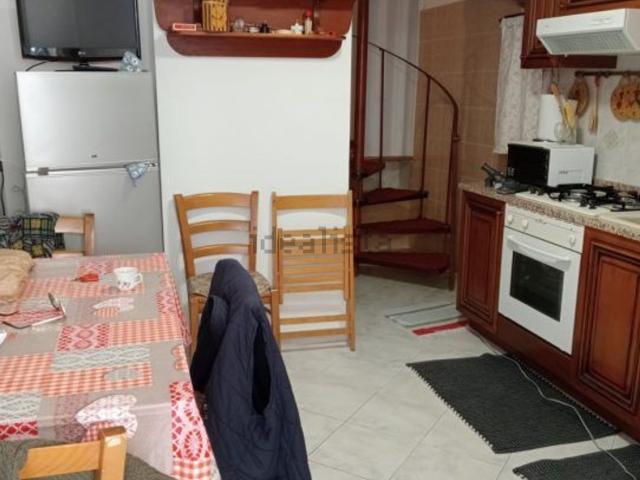 Villetta bifamiliare in vendita di 52 m²