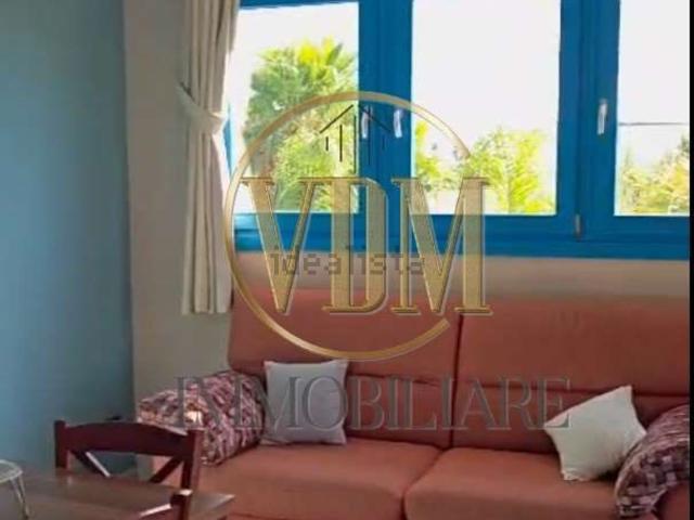 Villetta bifamiliare in vendita di 52 m² in Contrada Berbaro