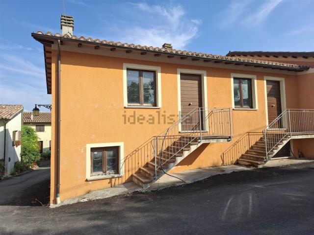 Villetta bifamiliare in vendita di 52 m² in Località Collecroce