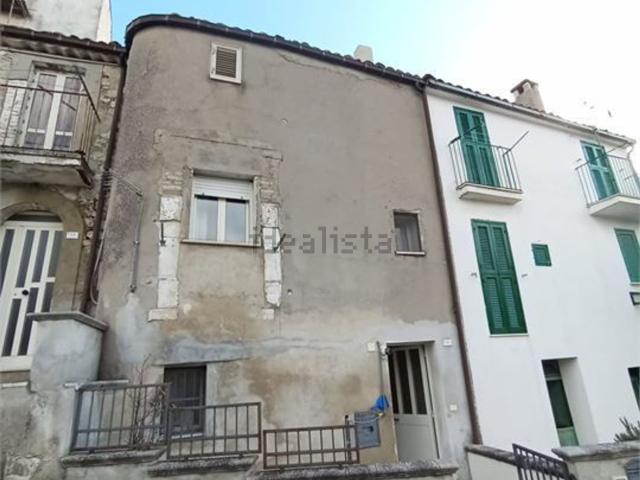 Villetta bifamiliare in vendita di 52 m² in Via Maiella