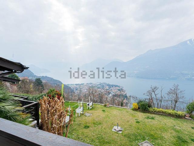 Villetta bifamiliare in vendita di 165 m² in Via Comun, 123