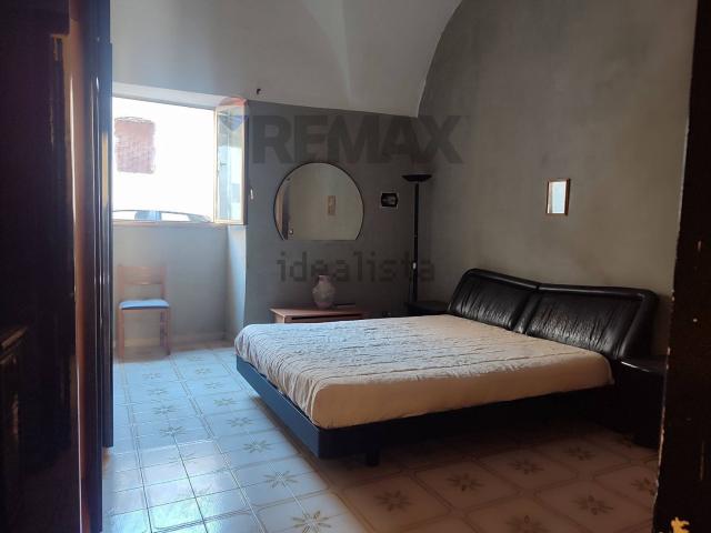 Villetta bifamiliare in vendita di 52 m² in Via Strano, 33