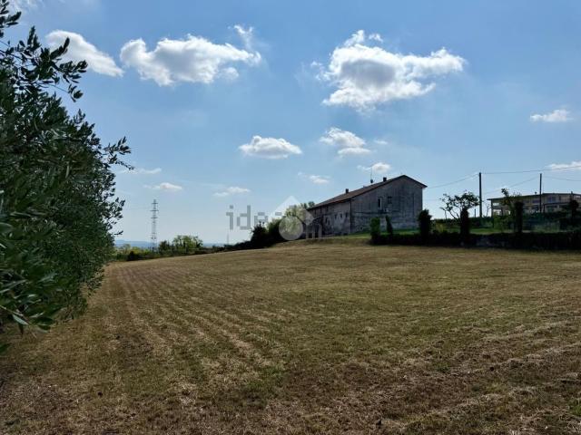 Villetta bifamiliare in vendita di 533 m²