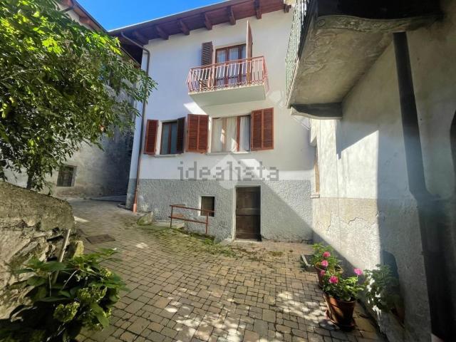 Villetta indipendente in vendita di 53 m² in Via Giuseppe Verdi, 5