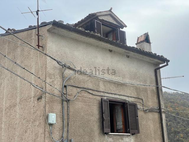 Villetta bifamiliare in vendita di 53 m² in Via CAPO LA TERRA