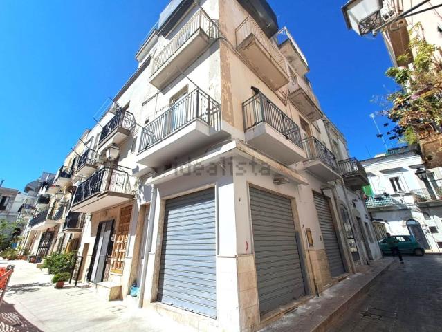 Villetta bifamiliare in vendita di 53 m² in Via del Ponte