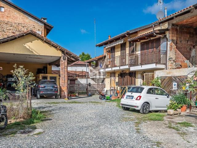 Villetta bifamiliare in vendita di 53 m² in Via Roma, 2