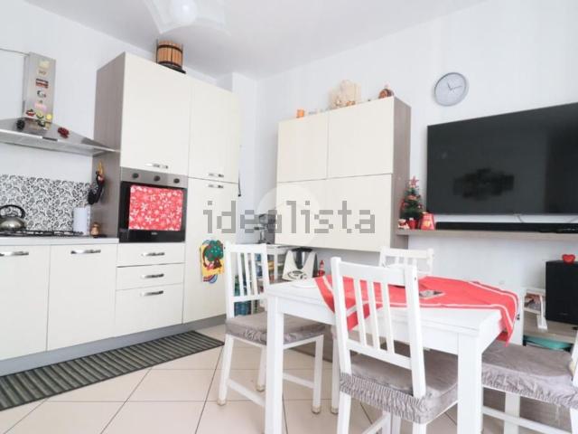 Villetta bifamiliare in vendita di 64 m² in Via A. Gramsci