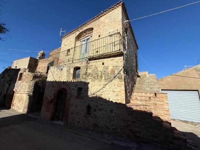 Villetta bifamiliare in vendita di 64 m² in Via Chiesa