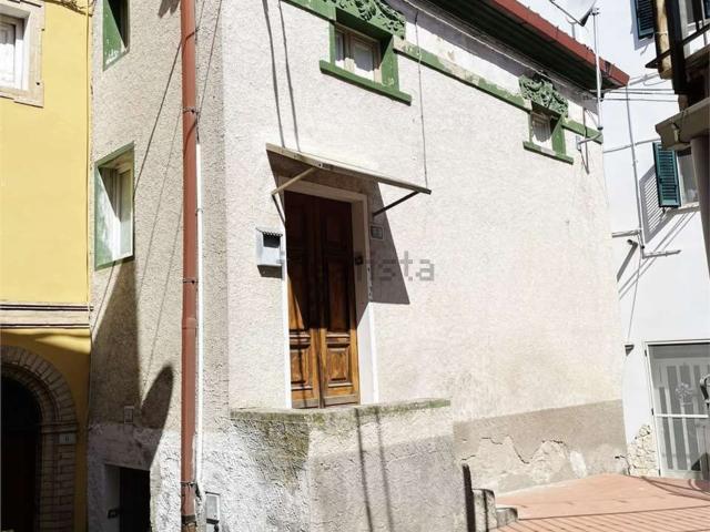 Villetta bifamiliare in vendita di 64 m² in Via del Mulino, 2