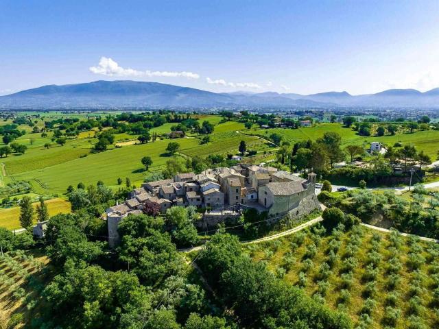 Villetta bifamiliare in vendita di 64 m² in Via di Mezzo, 22