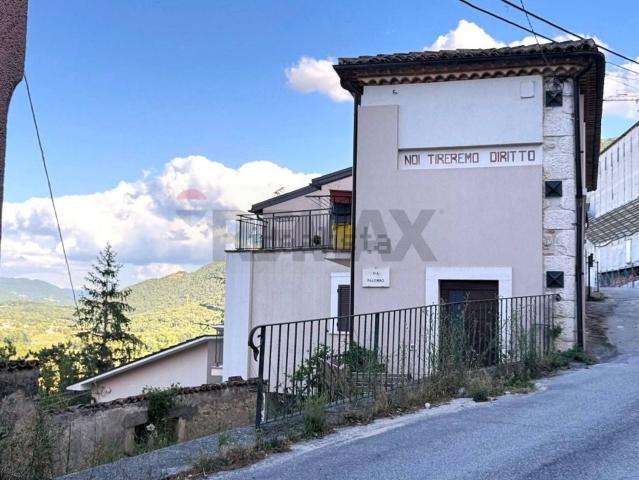 Villetta bifamiliare in vendita di 64 m² in Via Romana