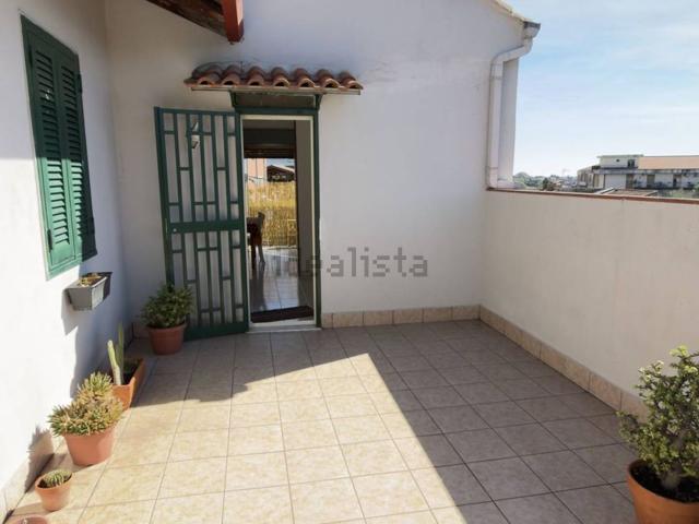 Villetta bifamiliare in vendita di 64 m² in Via San Giovanni Galermo, 7