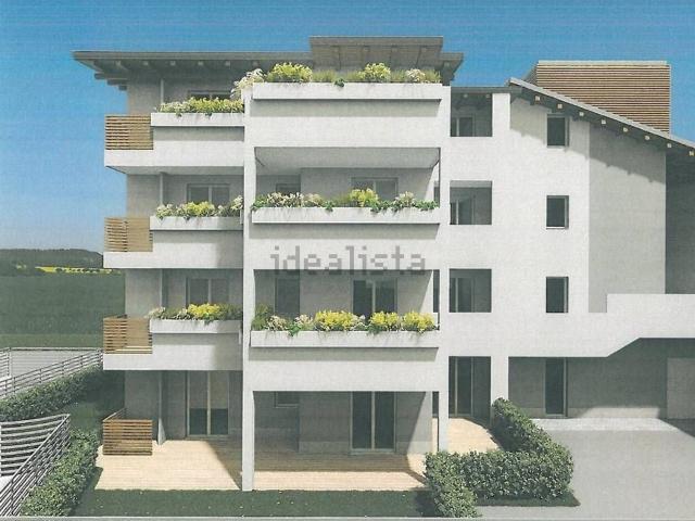 Villetta bifamiliare in vendita di 650 m² in Via Padre Egidio Boga