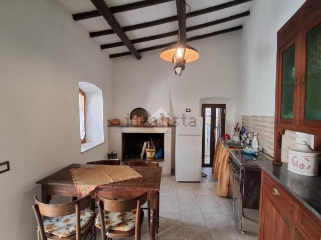 Villetta bifamiliare in vendita di 65 m²