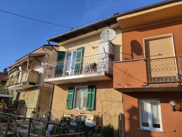 Villetta bifamiliare in vendita di 65 m²