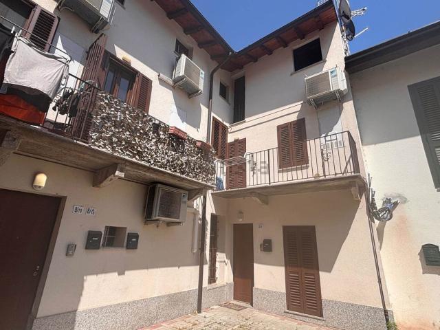 Villetta bifamiliare in vendita di 65 m²