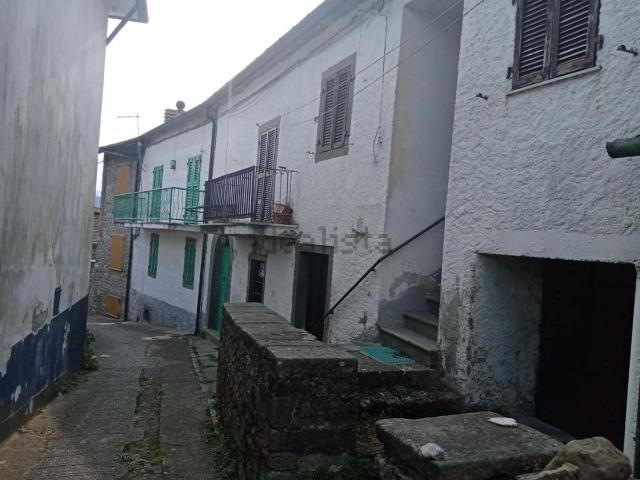 Villetta bifamiliare in vendita di 65 m²